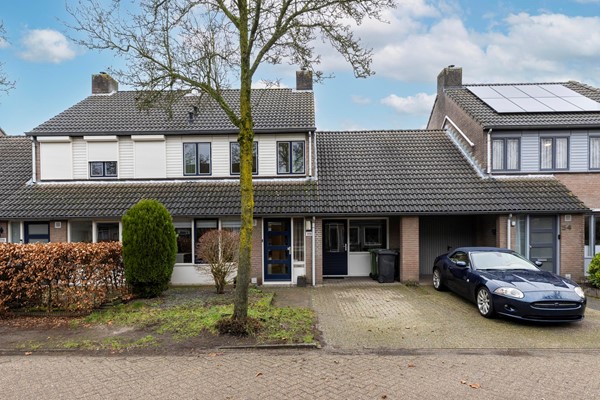 Medium property photo - Weserlaan 56, 5691 MJ Son